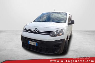CITROEN BERLINGO 1.5 BLUEHDI 100CV 6M. SeS 3POSTI 