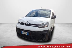 CITROEN BERLINGO 1.5 BLUEHDI 100CV 6M. SeS 3POSTI 