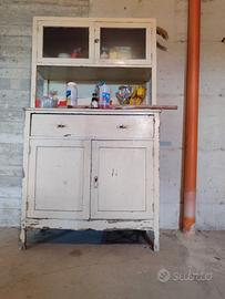 credenza della nonna.