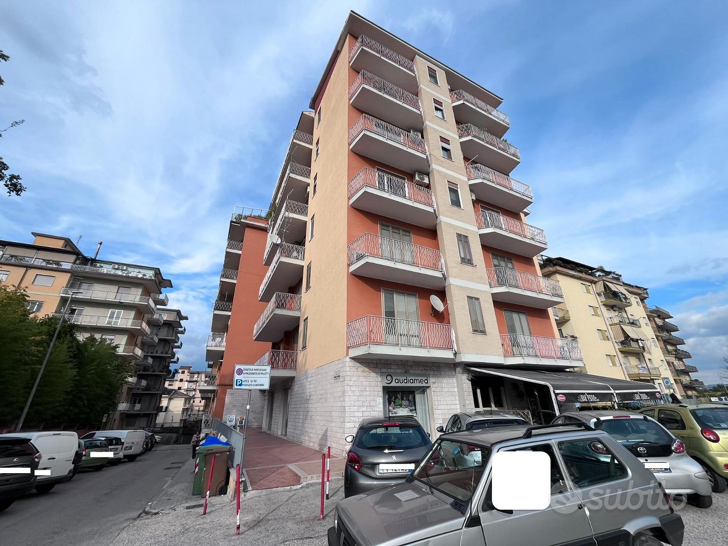 Appartamento – Benevento, Città 2000 - Vista 2