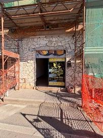 Immobile di 73 m² con 2 locali a Fiumicino