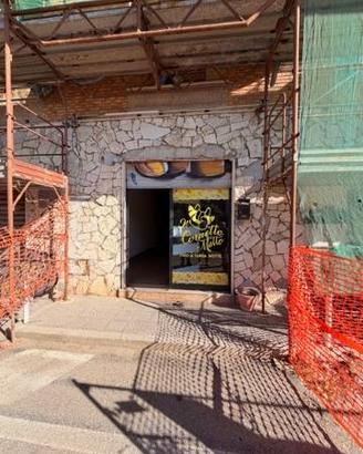 Immobile di 73 m² con 2 locali a Fiumicino