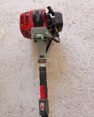 Decespugliatore Catalpro