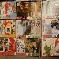 Riviste Vespa Club Italia