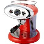 Macchinetta caffè Illy iperespresso