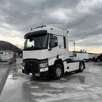 Renault Trucks T 460