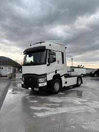 Renault Trucks T 460