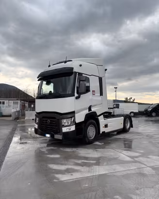 Renault Trucks T 460