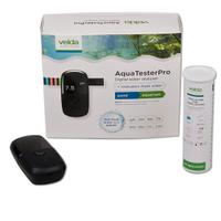 Test elettronico acqua laghetto o acquario