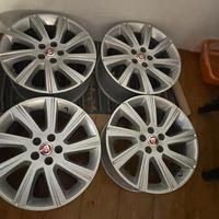 Cerhi jaguar  originali