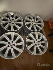 Cerhi jaguar  originali