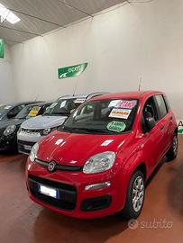 FIAT Panda 0.9 TwinAir Turbo Natural Power Easy