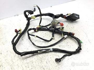 HONDA SH MODE 125 IMPIANTO ELETTRICO CAVI MATASSA 