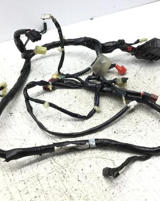 HONDA SH MODE 125 IMPIANTO ELETTRICO CAVI MATASSA 