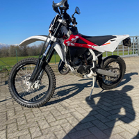 Husquarna WR 125 2012