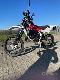 Husquarna WR 125 2012
