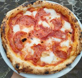 Pizzaiolo