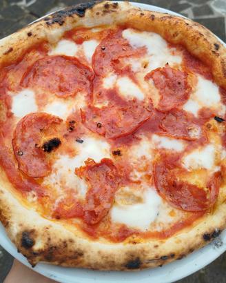 Pizzaiolo