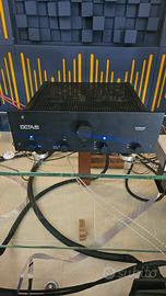 preamplificatore octave 500 se