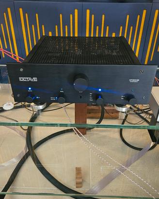 preamplificatore octave 500 se