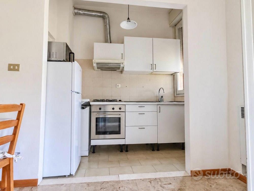 Appartamento – San Lazzaro di Savena, Trappolone, Ponticella - Vista 4