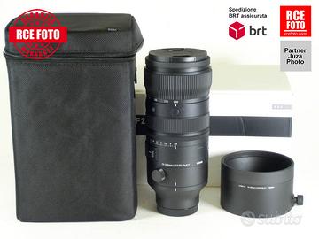 Sigma 70-200 F2.8 DG DN OS Sport (Sony)
