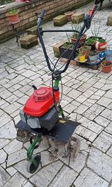 Motozappa HONDA 5.5 HP Serie 955 