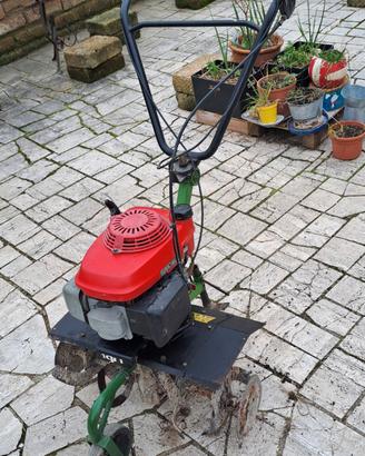 Motozappa HONDA 5.5 HP Serie 955 