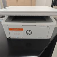 Stampante HP LaserJet M140we – Come nuova