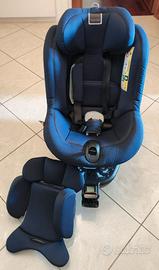 Seggiolino auto Inglesina Keplero R129 - Isofix