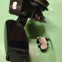 sportello sportellino tappo benzina BMW e87