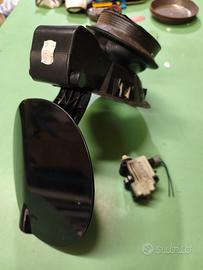 sportello sportellino tappo benzina BMW e87