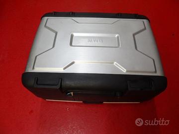 TOPCASE BMW R1200GS 2006