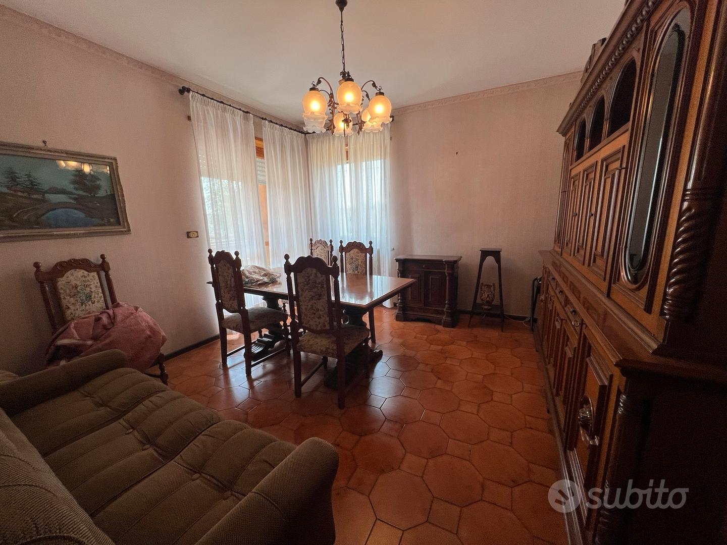 Appartamento – Racconigi - Vista 5