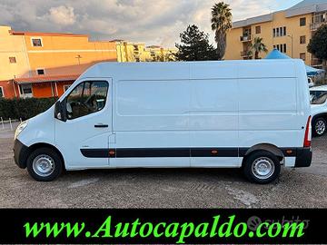 Opel Movano 35 2.3 CDTI 125CV L3 H2 Passo lungo