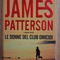 James Patterson Le donne del club omicidi