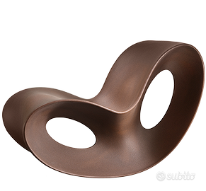 Bench lounge magis voido