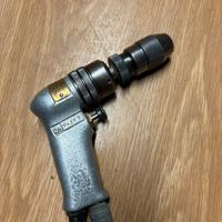 Trapano ad aria uryu