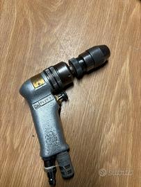 Trapano ad aria uryu