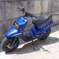 Mbk booster spirit 50 del 2000