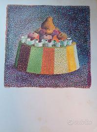 Fotolitografia BolaffiArte