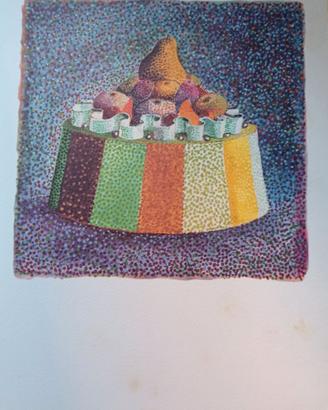 Fotolitografia BolaffiArte