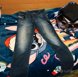 Jeans Diesel