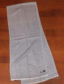 sciarpa in cashmere