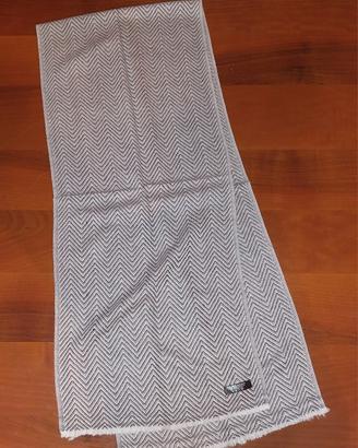 sciarpa in cashmere