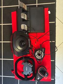 Thrustmaster TS-XW RACER
