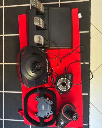 Thrustmaster TS-XW RACER