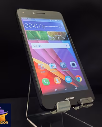 HUAWEI Y5 II Black Cellulare Smartphone