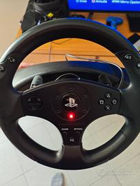VOLANTE THRUSTMASTER T80 PS5/PS4/PS3