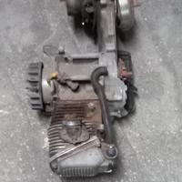 piaggio vespa  4 valvole leggete